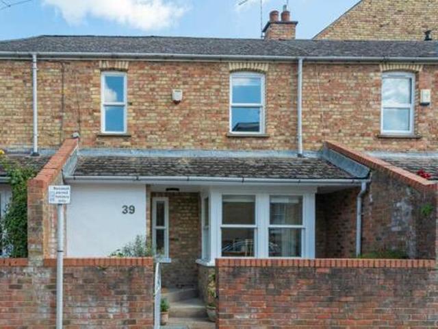 House for sale in The Slade, Oxfordshire