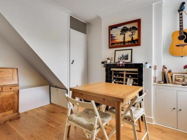 Cottage for sale in Arbury, Cambridgeshire