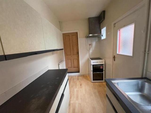 Cottage for sale in Clarendon Park, Leicester