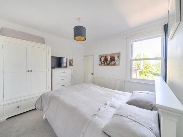 Cottage for sale in The Slade, Oxfordshire