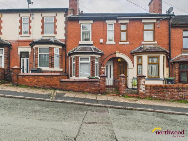 Cottage for sale in Stoke, Stoke-on-Trent