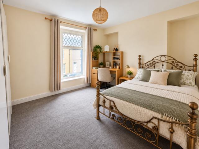 Cottage for sale in Oxford, Oxfordshire