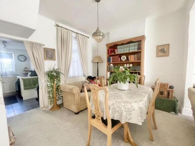 Cottage for sale in The Slade, Oxfordshire