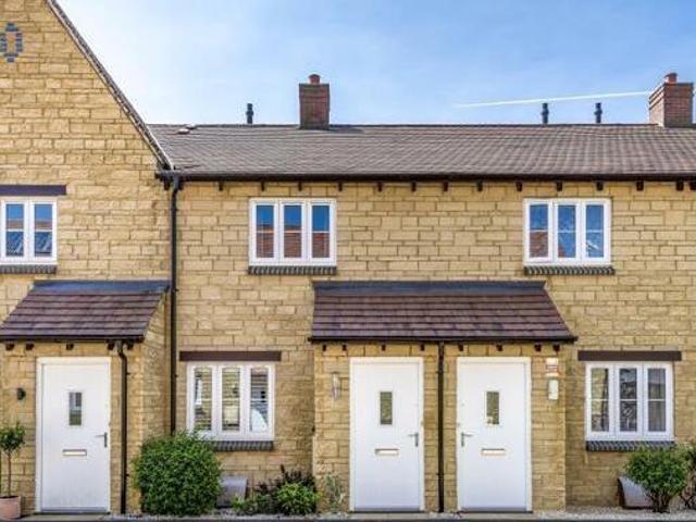 House for sale in Black Bourton, Oxfordshire