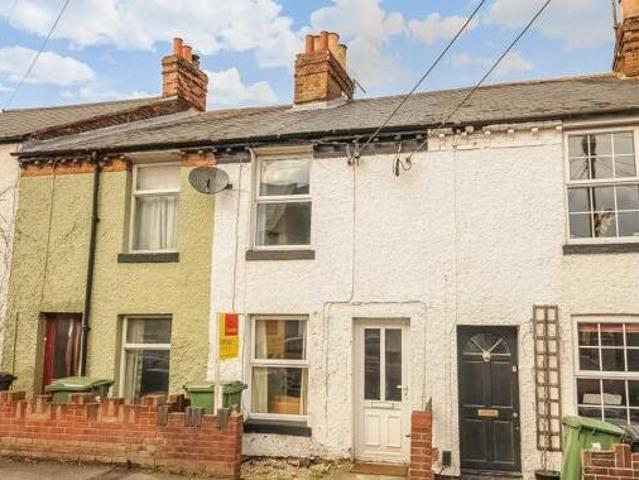 House for sale in Berrick Salome, Oxfordshire
