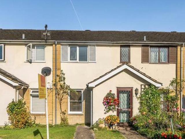 House for sale in Woodstock, West Oxfordshire