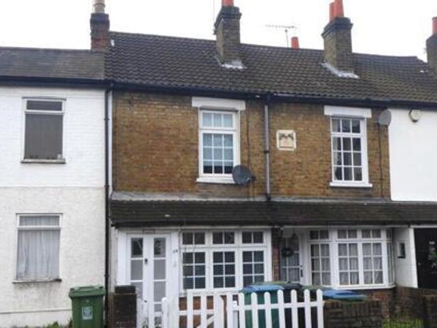 House for sale in Bushey