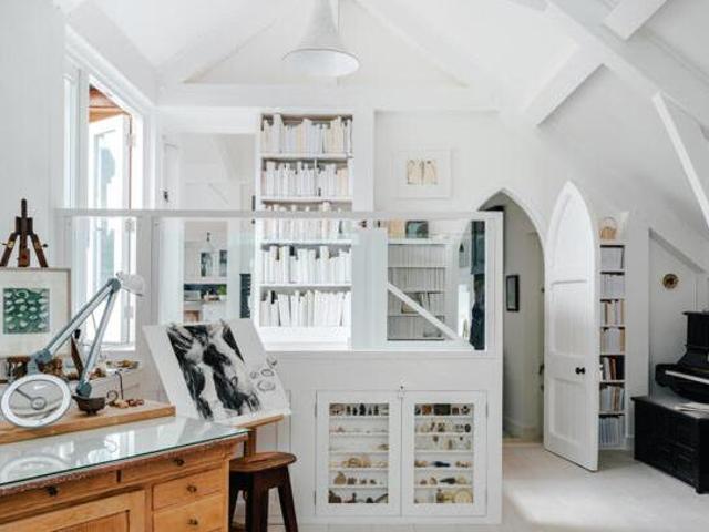 House for sale in Padstow, Cornwall