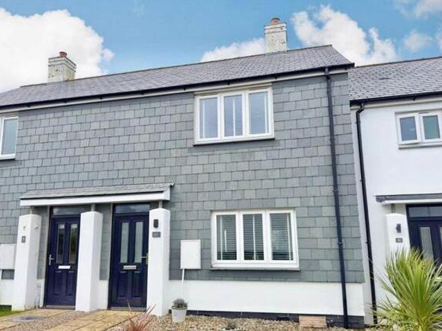 House for sale in Padstow, Cornwall