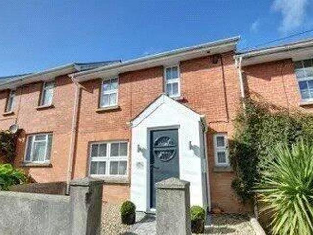 House for sale in Padstow, Cornwall