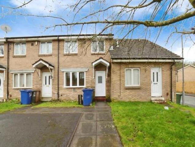 House for sale in Castlehead, Glenburn
