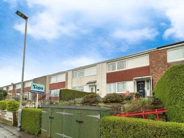 House for sale in Dykebar, Paisley