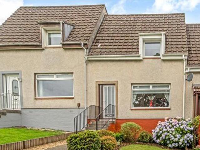 House for sale in Dykebar, Paisley
