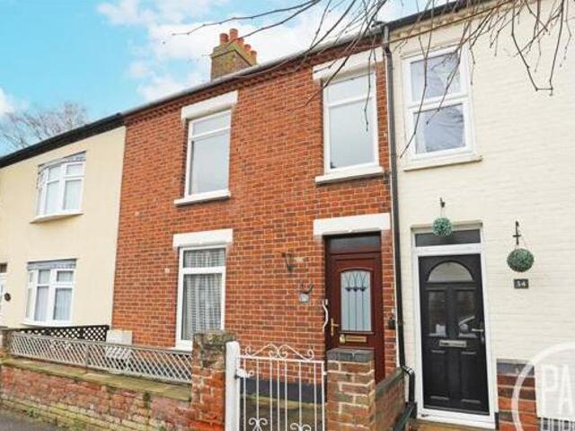 House for sale in Eastbridge, Suffolk