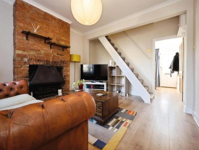 Cottage for sale in Harpur, Bedford