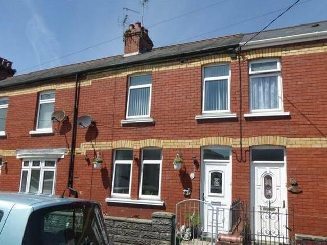 House for rent in Wales