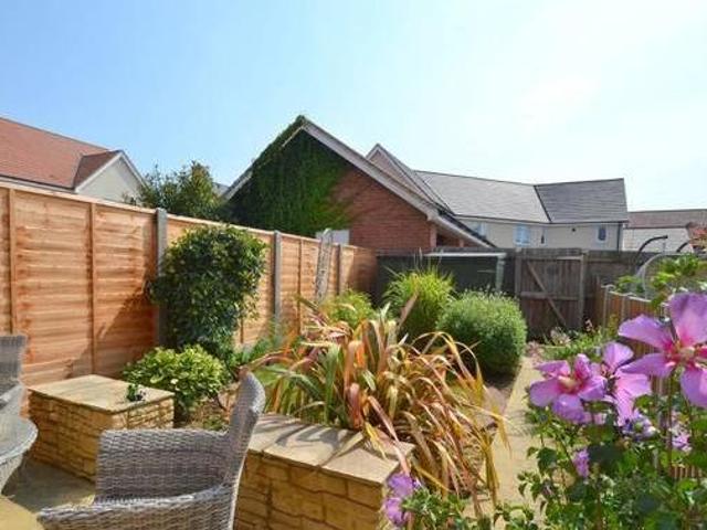 House for sale in Cambridgeshire