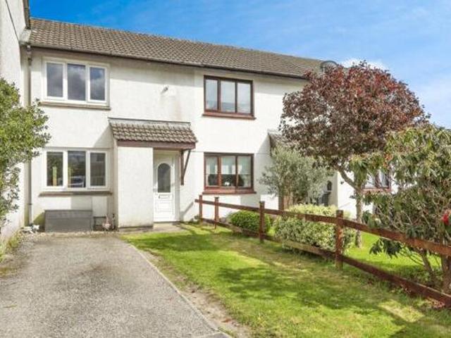 House for sale in Par, Cornwall