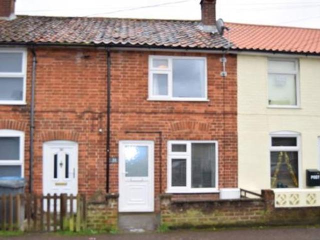House for sale in Suffolk