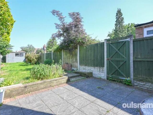 Cottage for sale in Bearwood, West Midlands