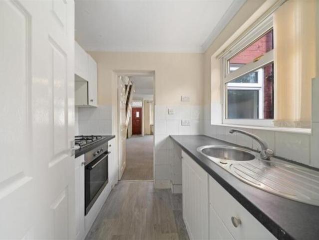 Cottage for sale in Calderstones