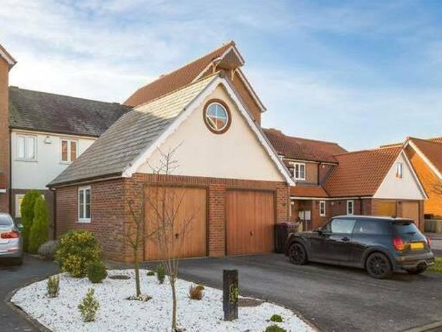 House for rent in Lincolnshire