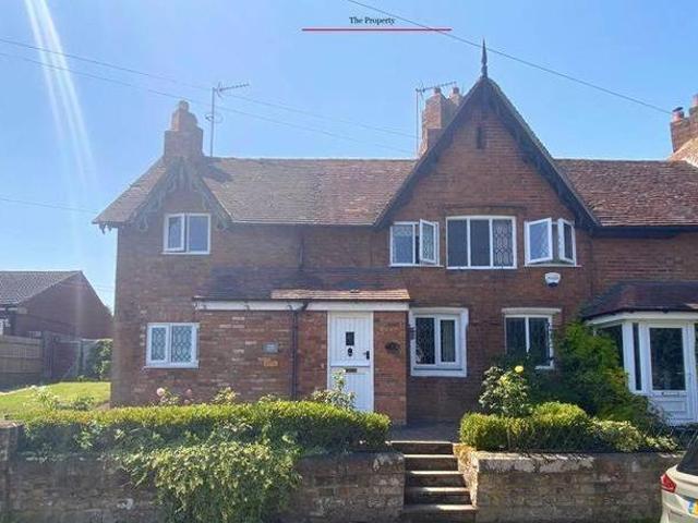 House for sale in Warwickshire Shopping Park, Coventry