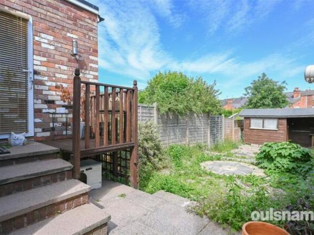 Cottage for sale in Bearwood, West Midlands