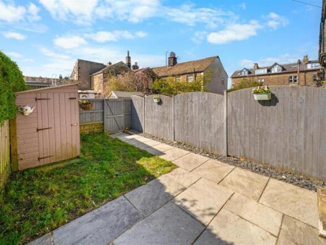 Cottage for sale in Otley, West Yorkshire