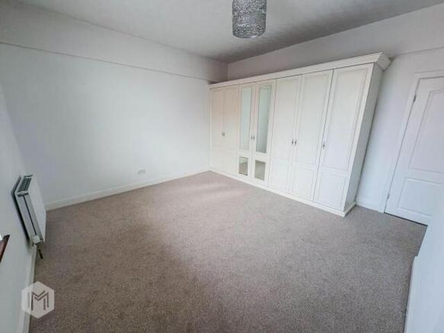 Cottage for sale in Tonge Moor, Bolton