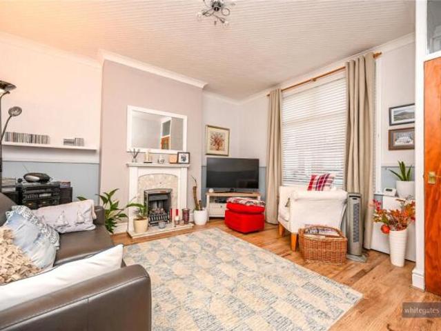 Cottage for sale in Lee Bank, Greater Manchester