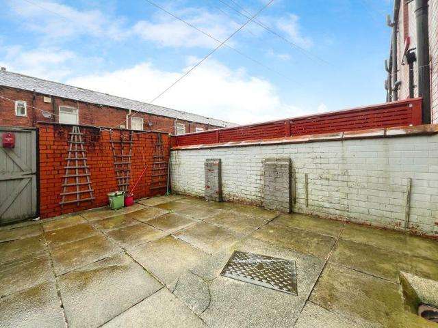 Cottage for sale in Lee Bank, Isle Of Man