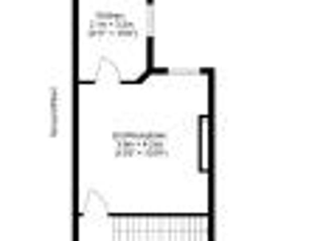 Cottage for sale in Georgia, Greater Manchester