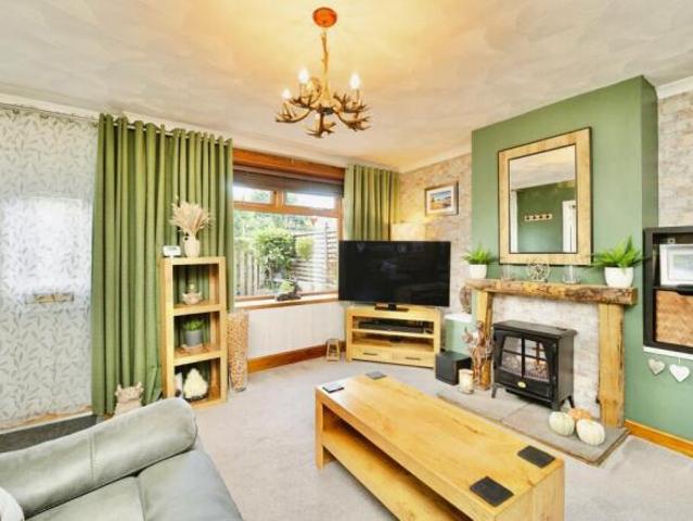 Cottage for sale in West Yorkshire