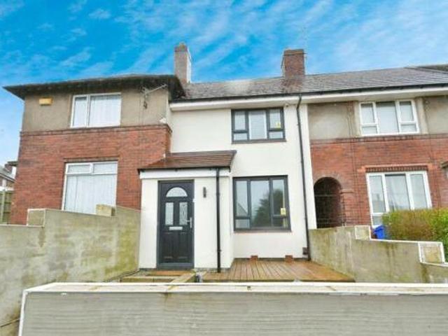 House for sale in Southey, South Yorkshire