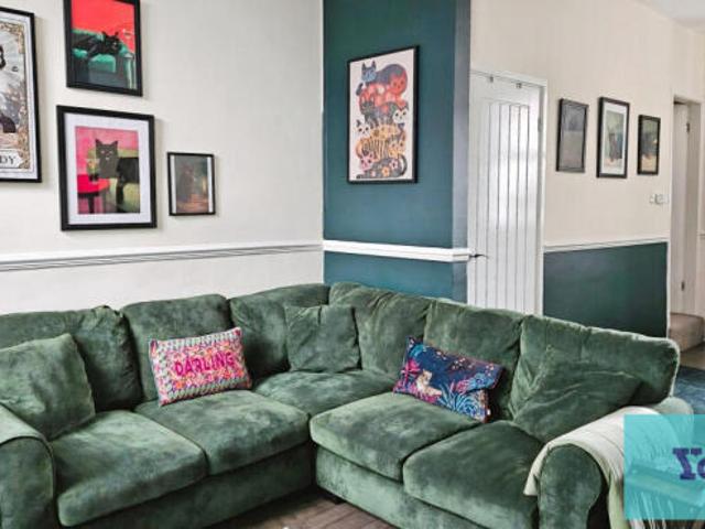 Cottage for sale in Tunstall, Stoke-on-Trent