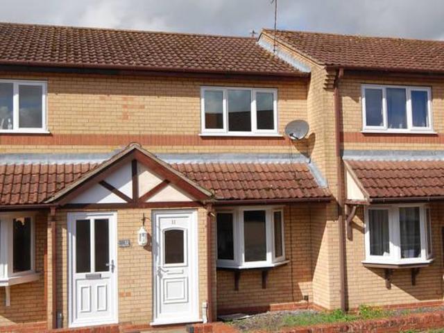 House for rent in Lincolnshire