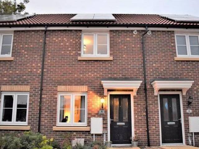 House for sale in East Midlands
