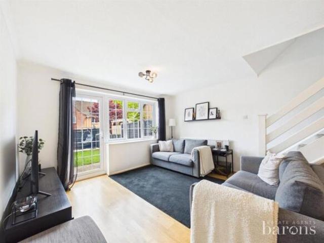 Cottage for sale in Priest Down, Hampshire