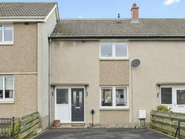 House for sale in Pathhead, Scotland
