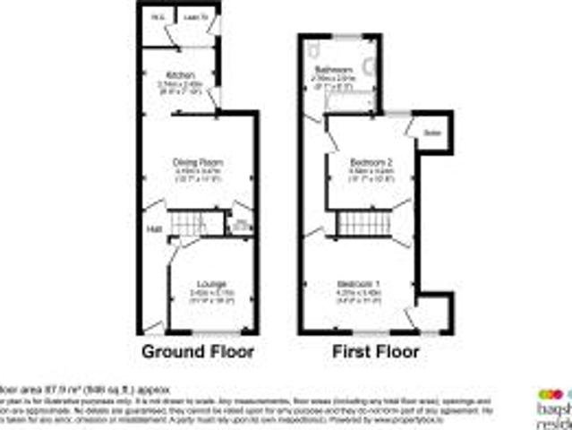Cottage for sale in East Midlands