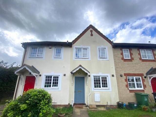 House for sale in Lyons, Greater London