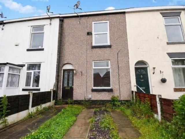 Cottage for sale in Peel Green, Salford