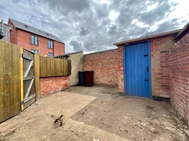 Cottage for sale in Bracebridge, Lincoln