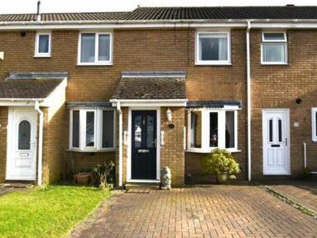 House for sale in Ashington, Northumberland