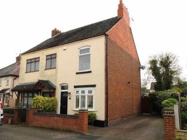House for sale in Walsall, West Midlands