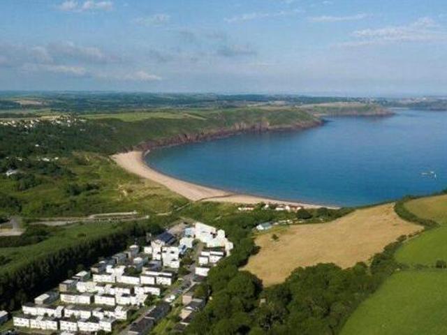 House for sale in Pembroke, Pembrokeshire