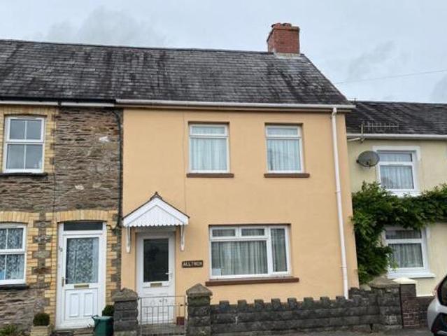 House for sale in Pencader, Wales