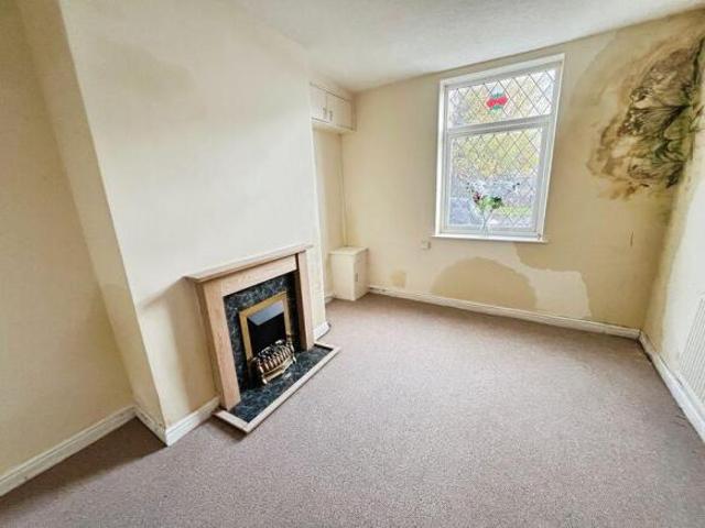 Cottage for sale in Salford, Greater Manchester
