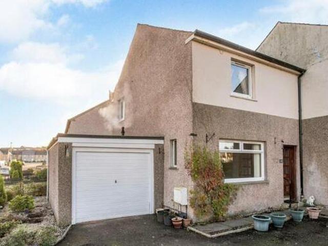 House for sale in Penicuik